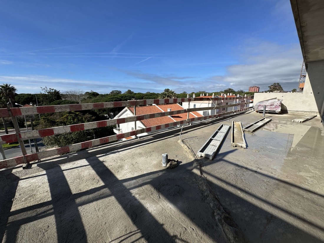 Apartment in Costa da Caparica, Setubal, Portugal 4 - 15295961