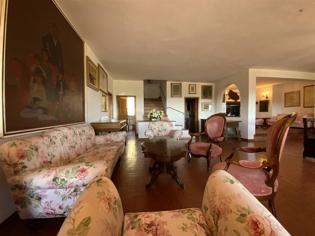 Villa in Center, Grosseto, Tuscany 4 - 15295801