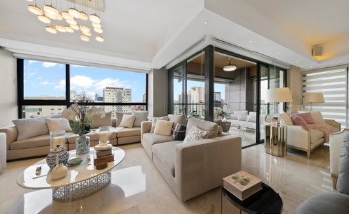 Appartement à Saint-Domingue, District national, République dominicaine 1