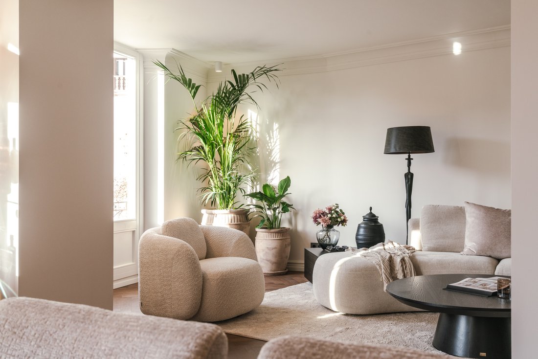 Apartment in Palma, Balearic Islands, Spain 2 - 15295871