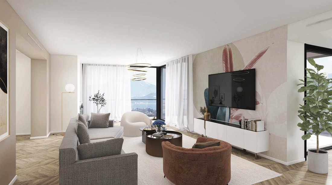 Penthouse in Desenzanino, Desenzano del Garda, Lombardy 5 - 15295897