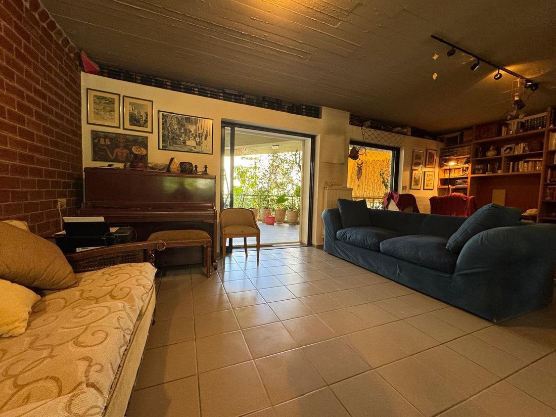 Apartment in Nea Smyrni, Attica, Greece 5 - 15295744