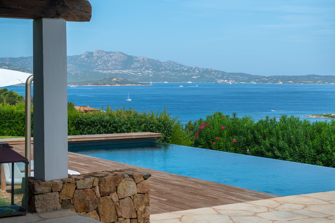 Villa in Porto Rotondo, Olbia, Sardinia 4 - 15295943