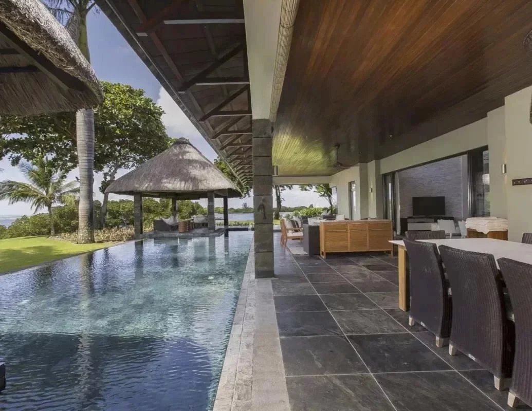 Villa in Central Flacq, Flacq District, Mauritius 4 - 15295946