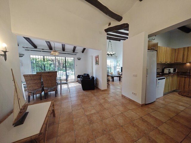 House in Santa Cristina d'Aro, Catalonia, Spain 4 - 15295945
