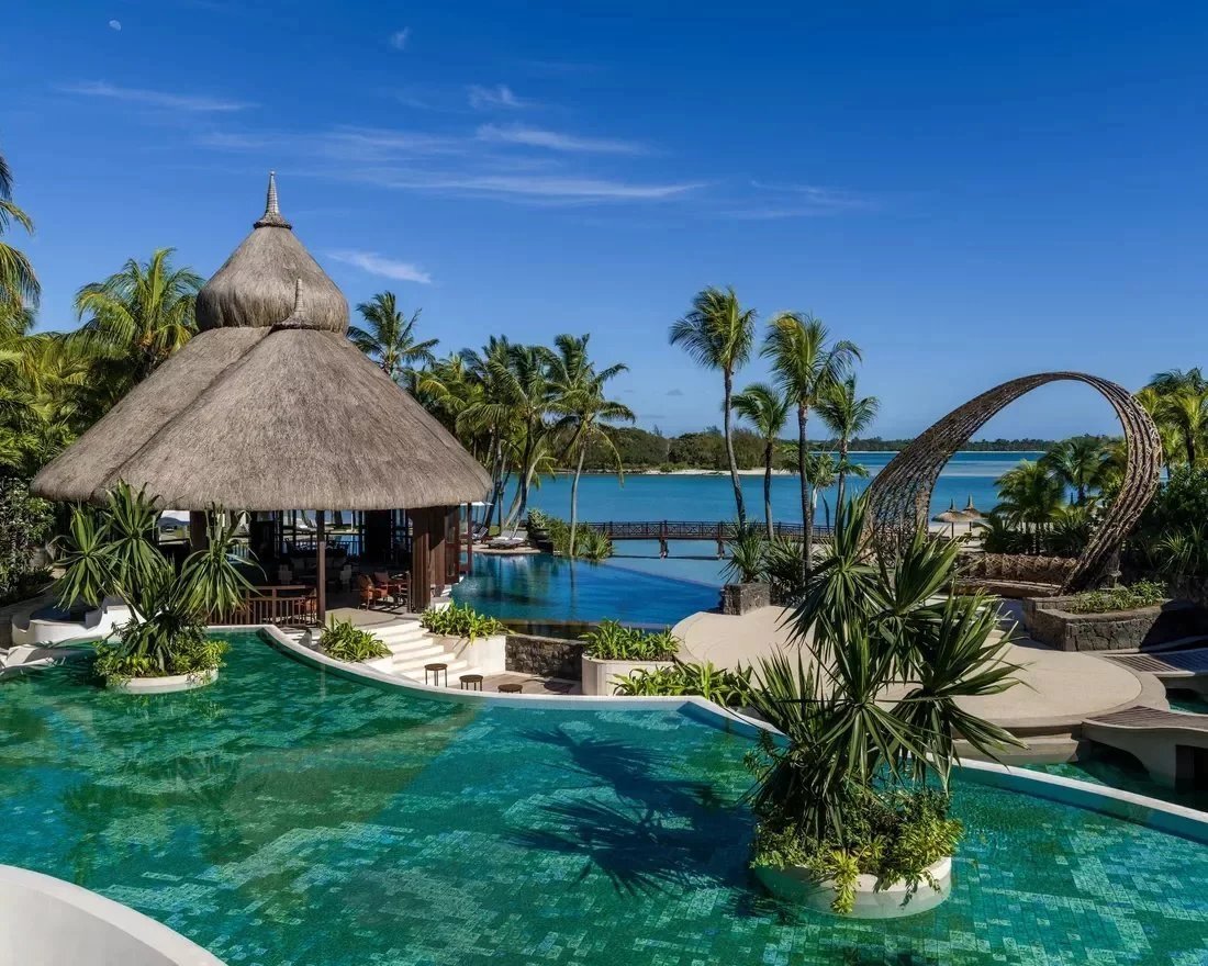 Villa in Central Flacq, Flacq District, Mauritius 3 - 15295941