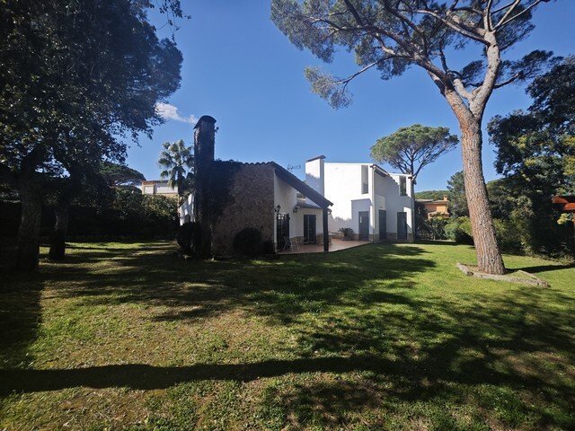 House in Santa Cristina d'Aro, Catalonia, Spain 1 - 15295945