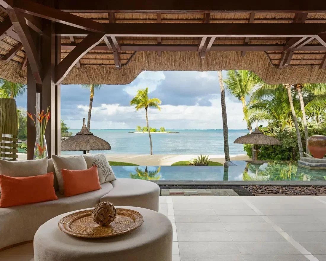 Villa in Central Flacq, Flacq District, Mauritius 2 - 15295941