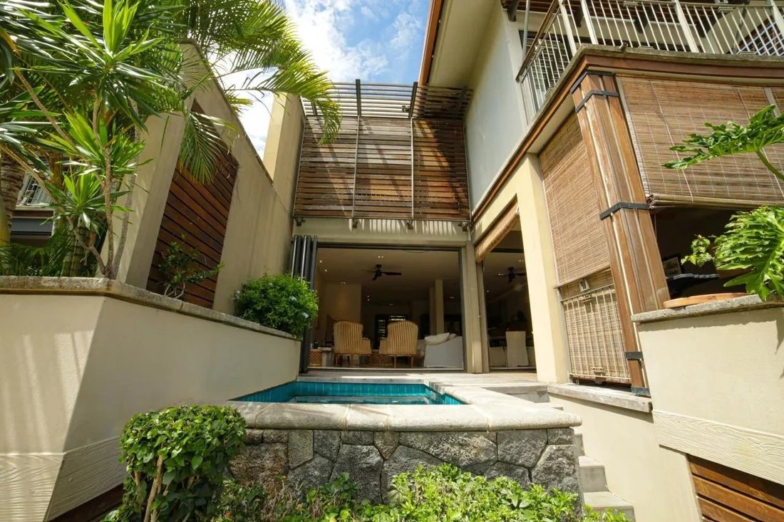 Apartment in Grande Riviere Noire, Rivière Noire District, Mauritius 5 - 15295927