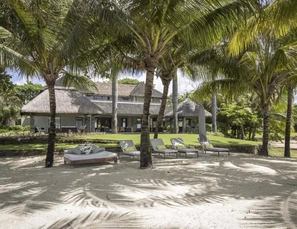 Villa in Central Flacq, Flacq District, Mauritius 3 - 15295946