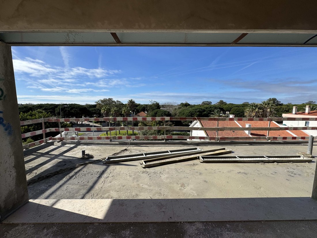 Apartment in Costa da Caparica, Setubal, Portugal 1 - 15295961