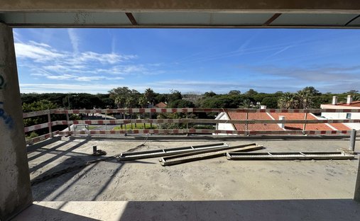 Apartment in Costa da Caparica, Setubal, Portugal 1