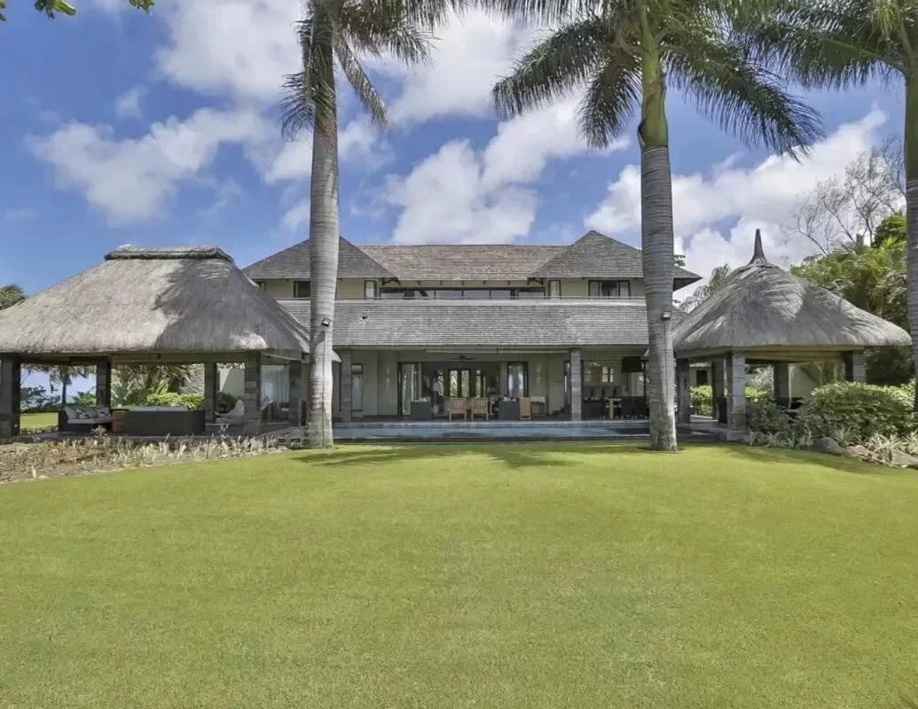 Villa in Central Flacq, Flacq District, Mauritius 2 - 15295946