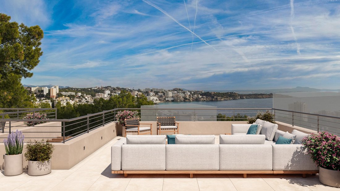Villa in Cas Catala, Calvia, Balearic Islands 4 - 15295876