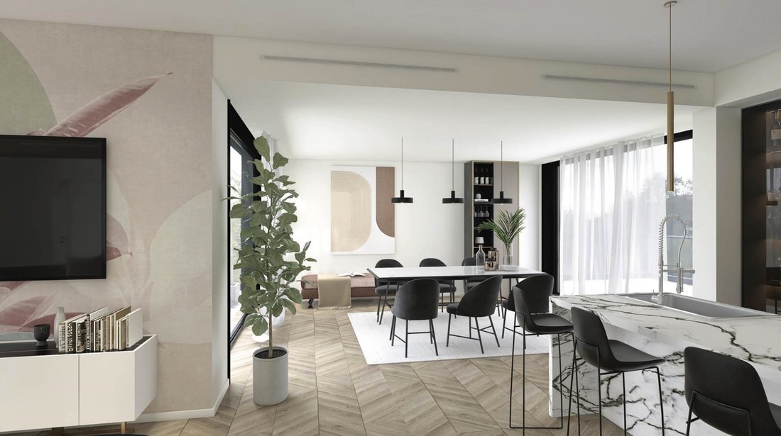 Penthouse in Desenzanino, Desenzano del Garda, Lombardy 4 - 15295897