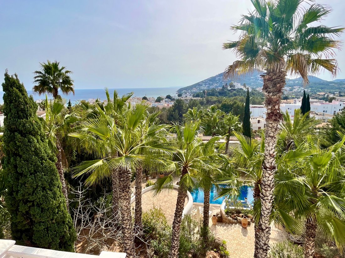 Villa in Santa Eulària des Riu, Balearische Inseln, Spanien 4 - 15295902