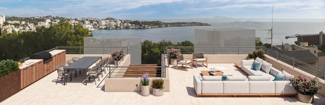 Villa in Cas Catala, Calvia, Balearic Islands 5 - 15295876