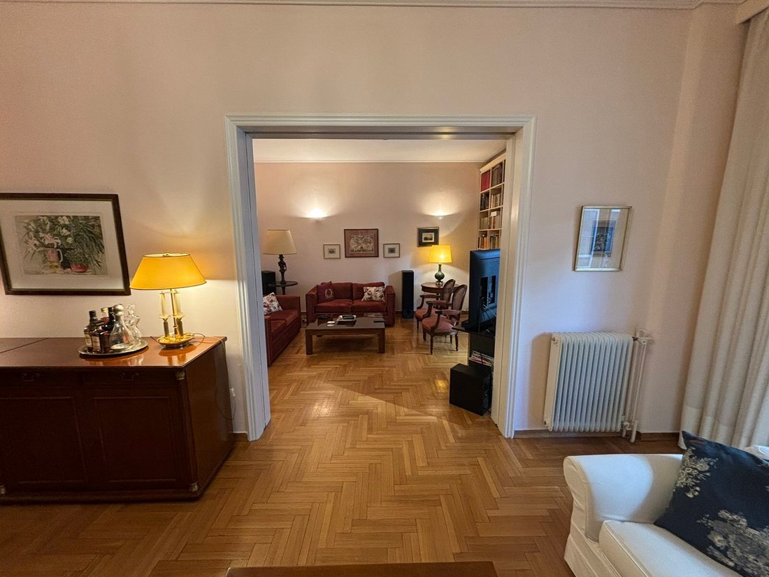 Apartment in Sunoikia Kolonakiou, 1st District of Athens, Athens 3 - 15295780