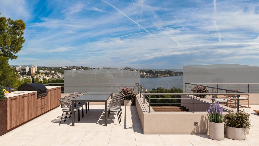 Villa in Cas Catala, Calvia, Balearic Islands 1 - 15295876