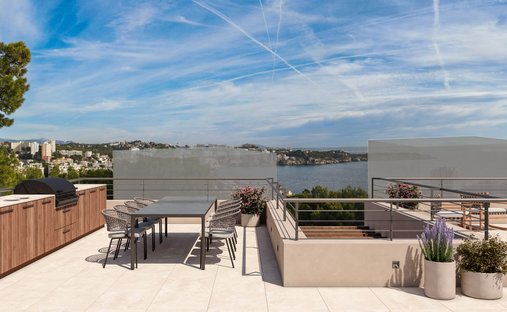 Villa à Cas Català, Calvià, Îles Baléares 1