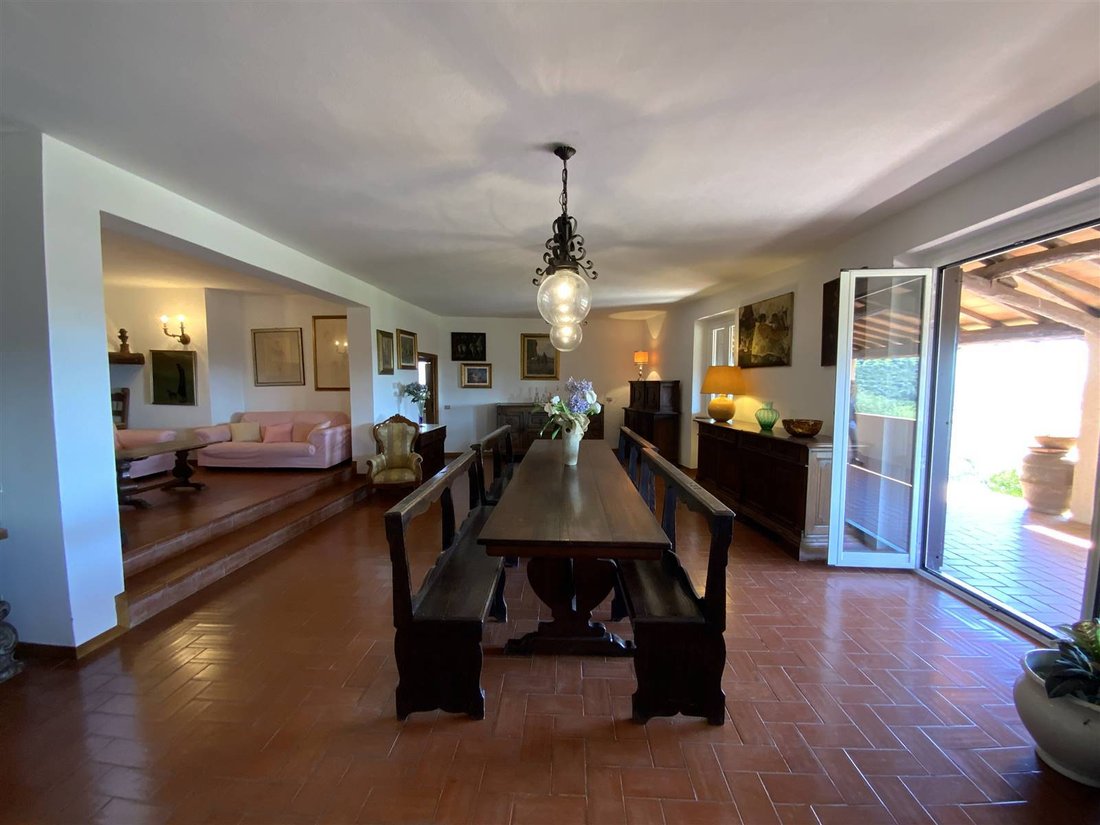 Villa in Center, Grosseto, Tuscany 5 - 15295801