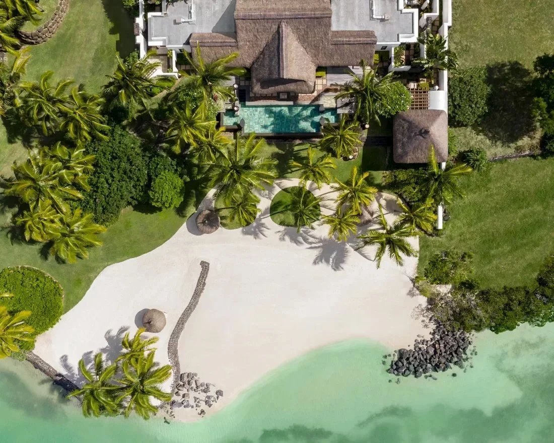 Villa in Central Flacq, Flacq District, Mauritius 4 - 15295941