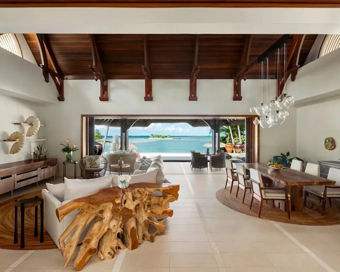 Villa in Central Flacq, Flacq District, Mauritius 5 - 15295941