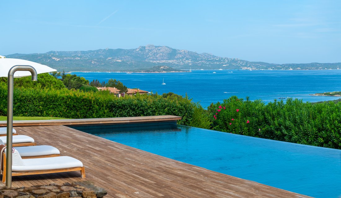 Villa in Porto Rotondo, Olbia, Sardinia 3 - 15295943