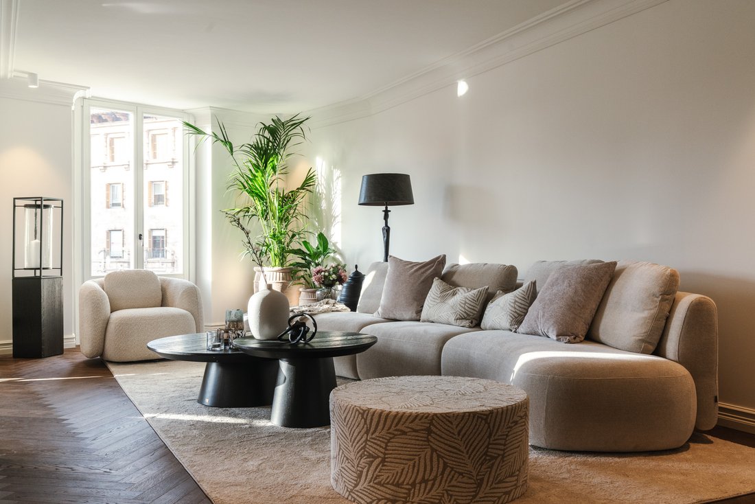 Apartment in Palma, Balearic Islands, Spain 1 - 15295871