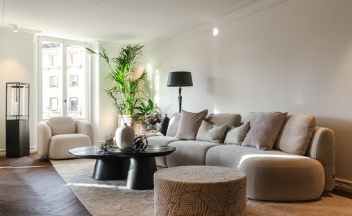 Apartment in Palma, Balearic Islands, Spain 1
