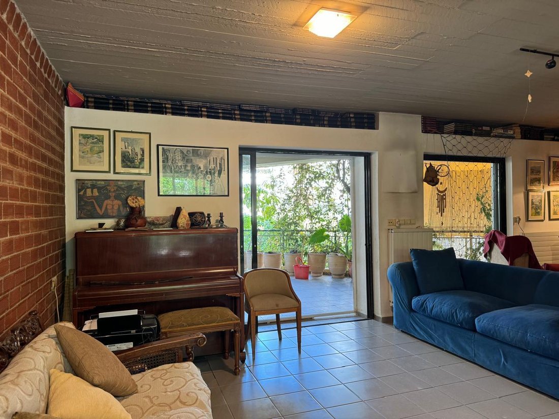Apartment in Nea Smyrni, Attica, Greece 1 - 15295744