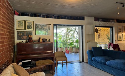 Apartment in Nea Smyrni, Attica, Greece 1