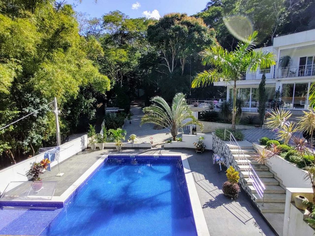 House in Rio das Ostras, State of Rio de Janeiro, Brazil 1 - 15295964