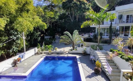 House in Rio das Ostras, State of Rio de Janeiro, Brazil 1