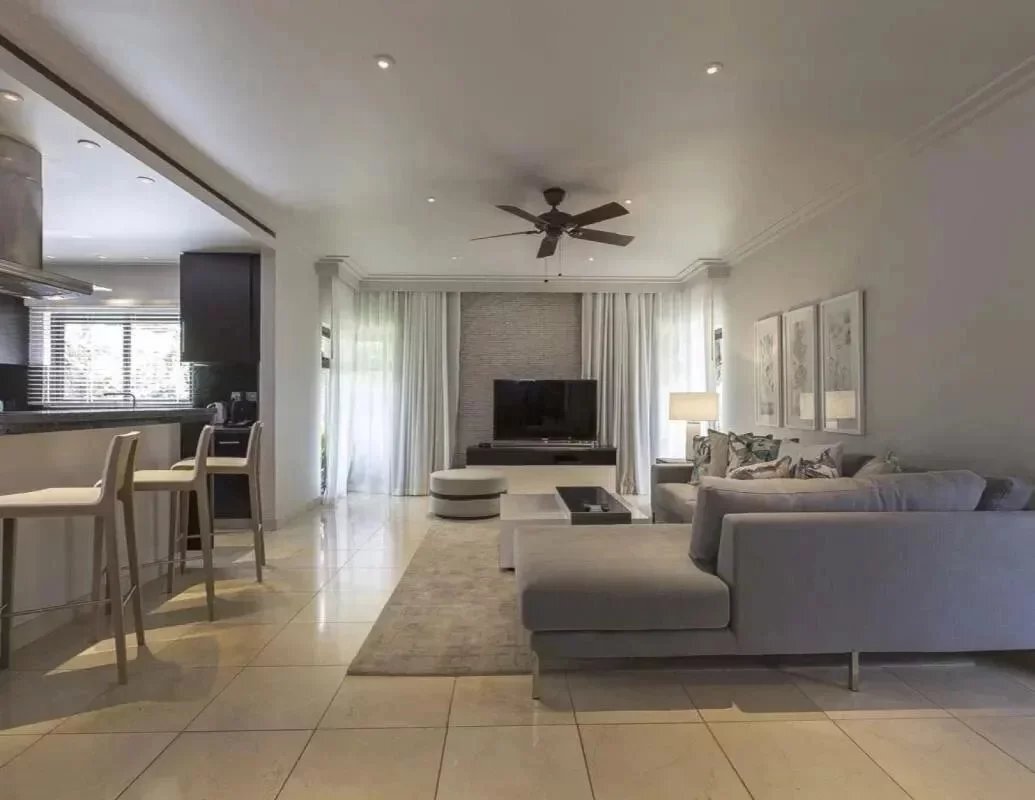 Villa in Central Flacq, Flacq District, Mauritius 5 - 15295946
