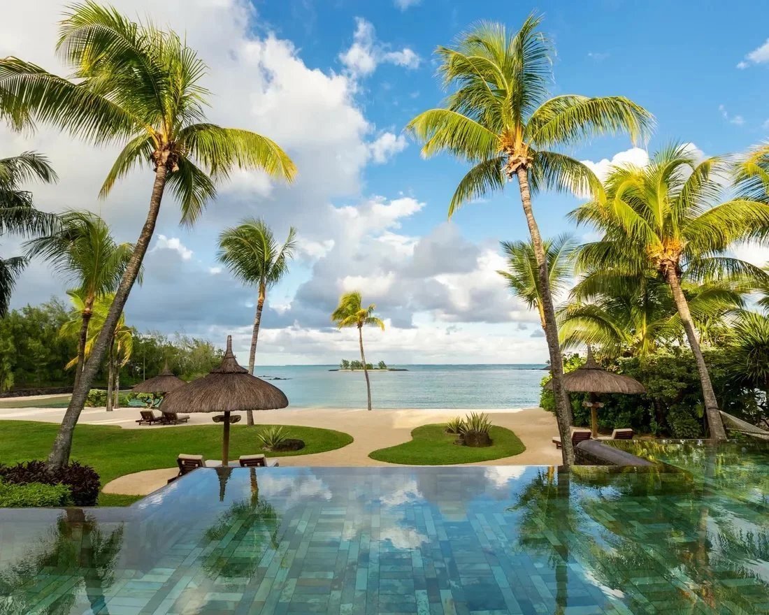Villa in Central Flacq, Flacq District, Mauritius 1 - 15295941