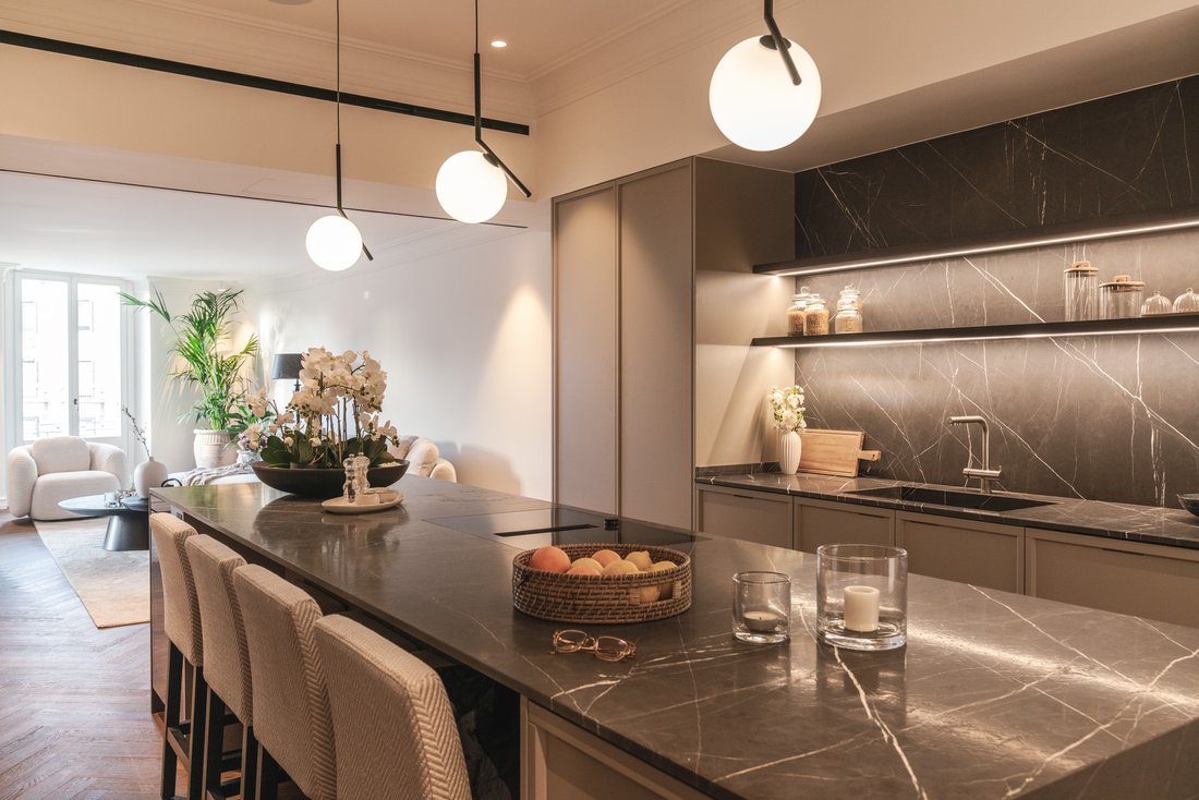 Apartment in Palma, Balearic Islands, Spain 4 - 15295871