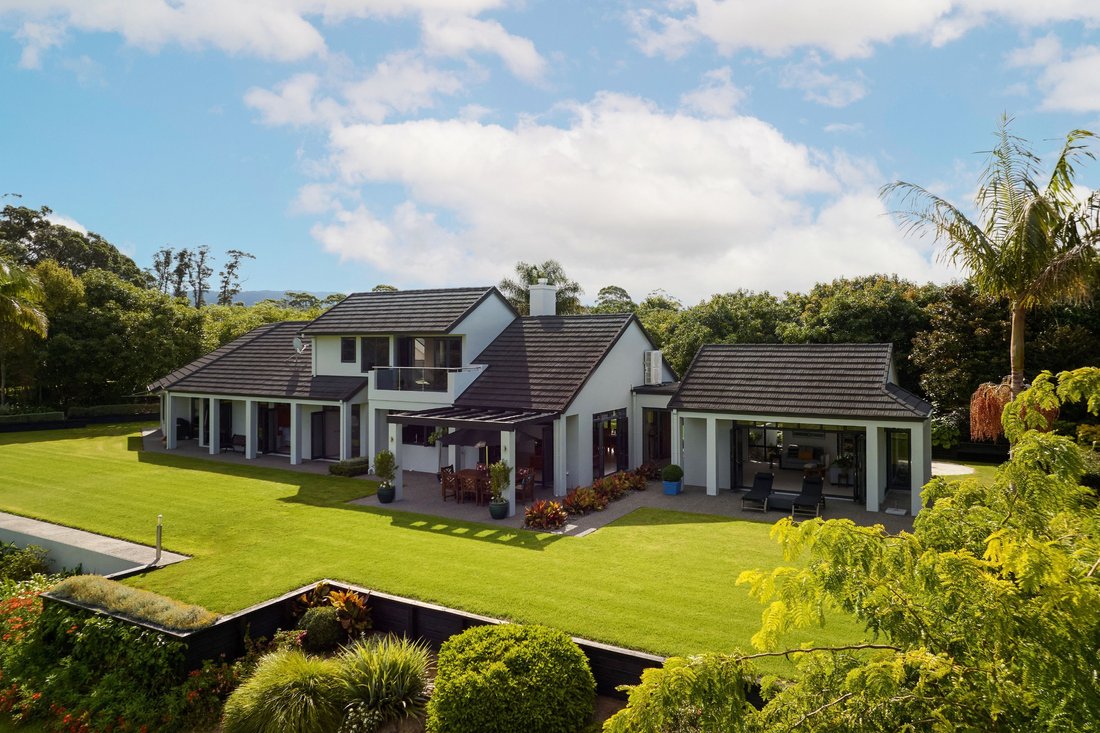 House in Katikati, Bay of Plenty, New Zealand 3 - 15296398