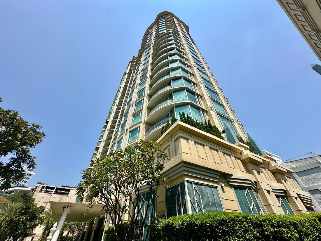 Condo in Bangkok, Krung Thep Maha Nakhon, Thailand 5 - 15300907