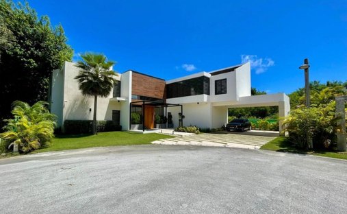 Villa à Punta Cana, La Altagracia, République dominicaine 1
