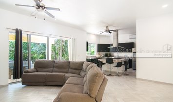 House in Xpu Há, Quintana Roo, Mexico 2