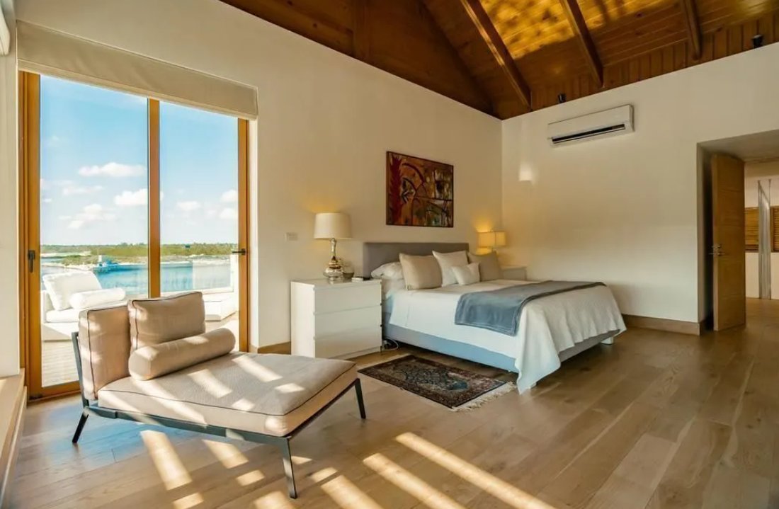 Villa in Punta Cana, La Altagracia Province, Dominican Republic 5 - 15296356