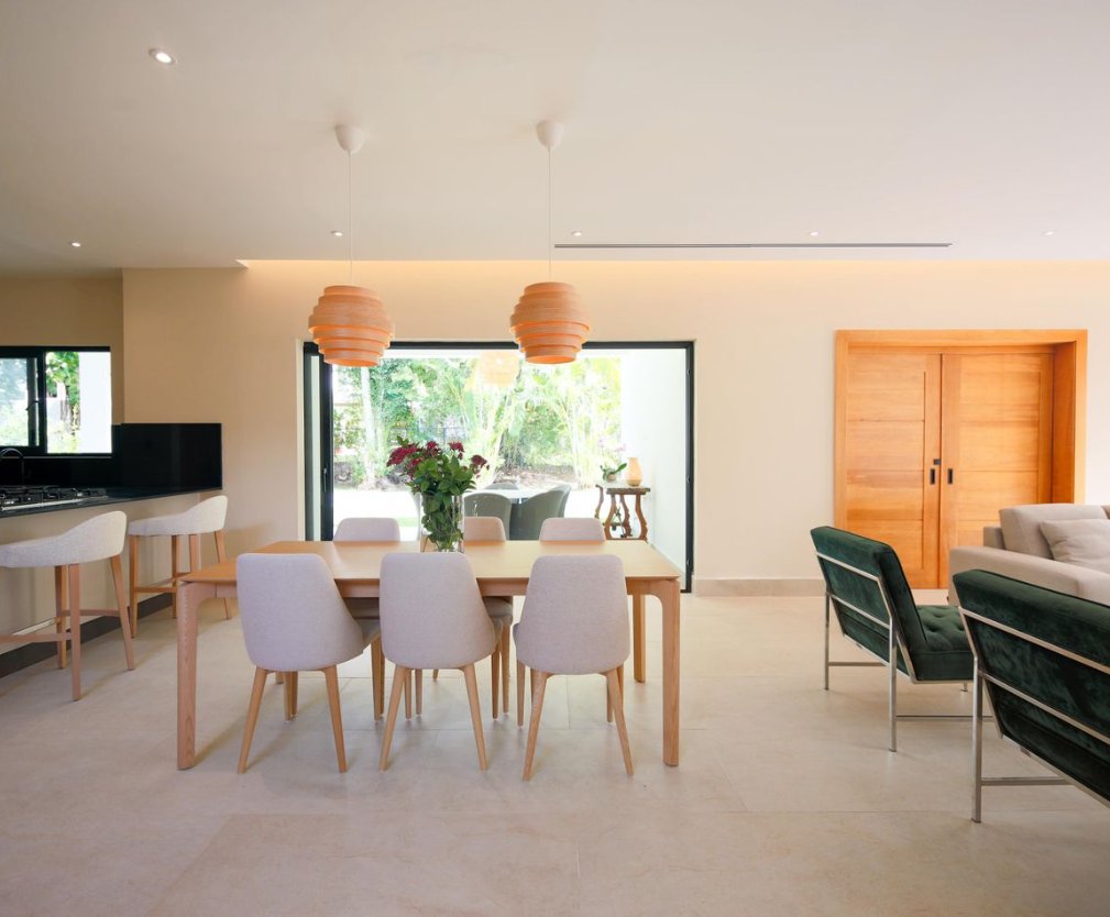 Villa in Punta Cana, La Altagracia Province, Dominican Republic 4 - 15296435
