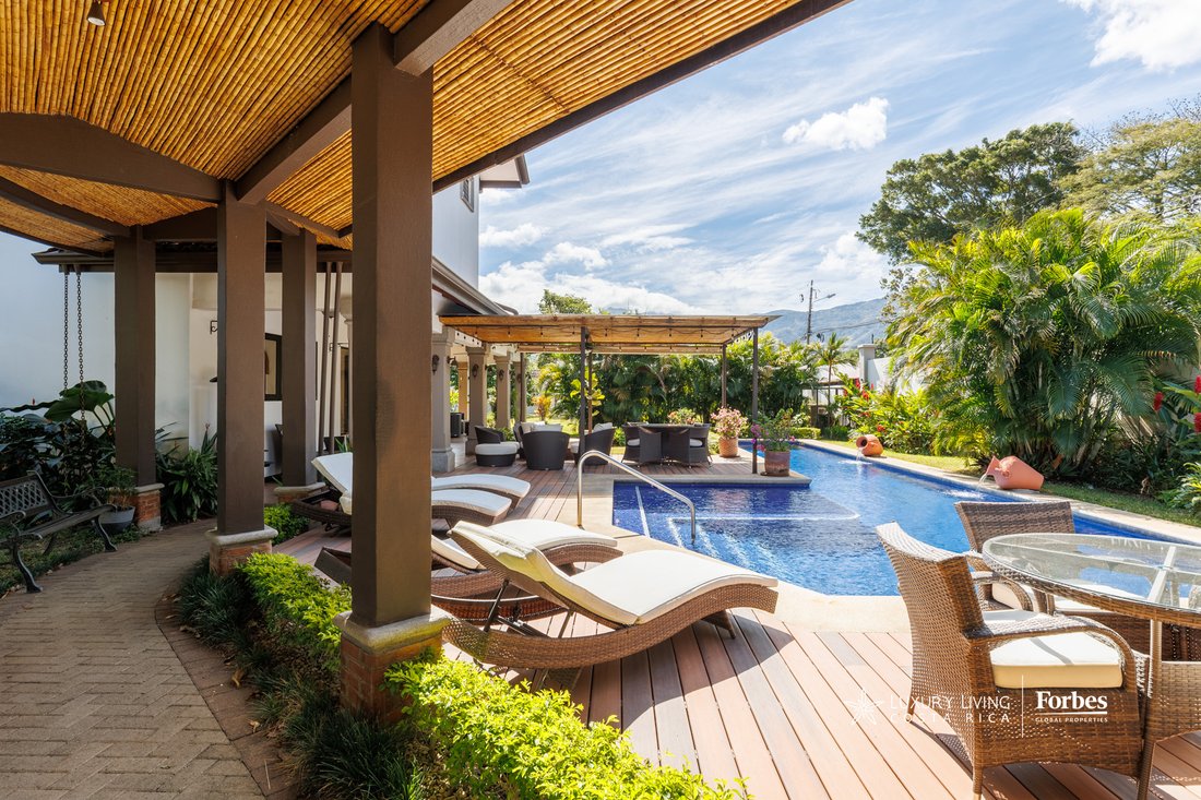 House in Río Oro, San José Province, Costa Rica 2 - 15298293