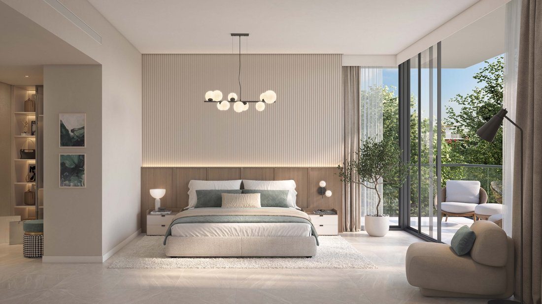 Penthouse in Wadi Al Safa 4, Wadi Al Safa, Dubai 5 - 15296389