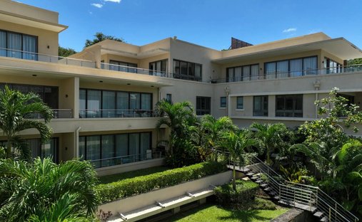 Apartment in Tamarin, Rivière Noire District, Mauritius 1