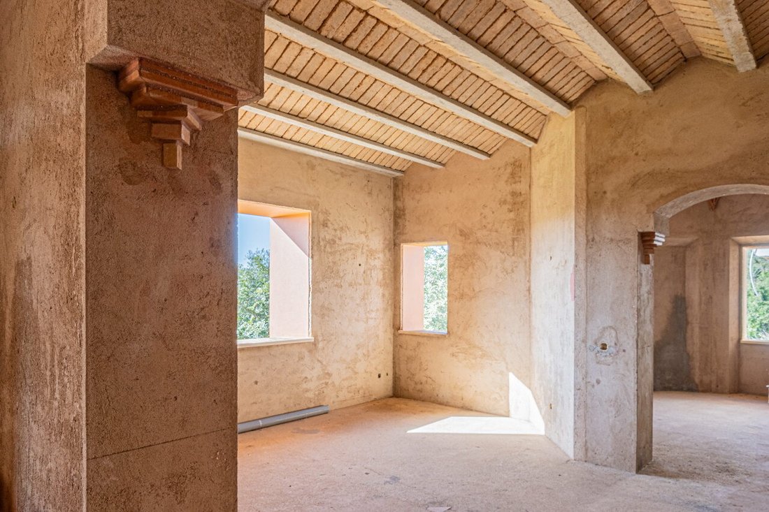 Estate in Paderne, Algarve, Portugal 5 - 15296387