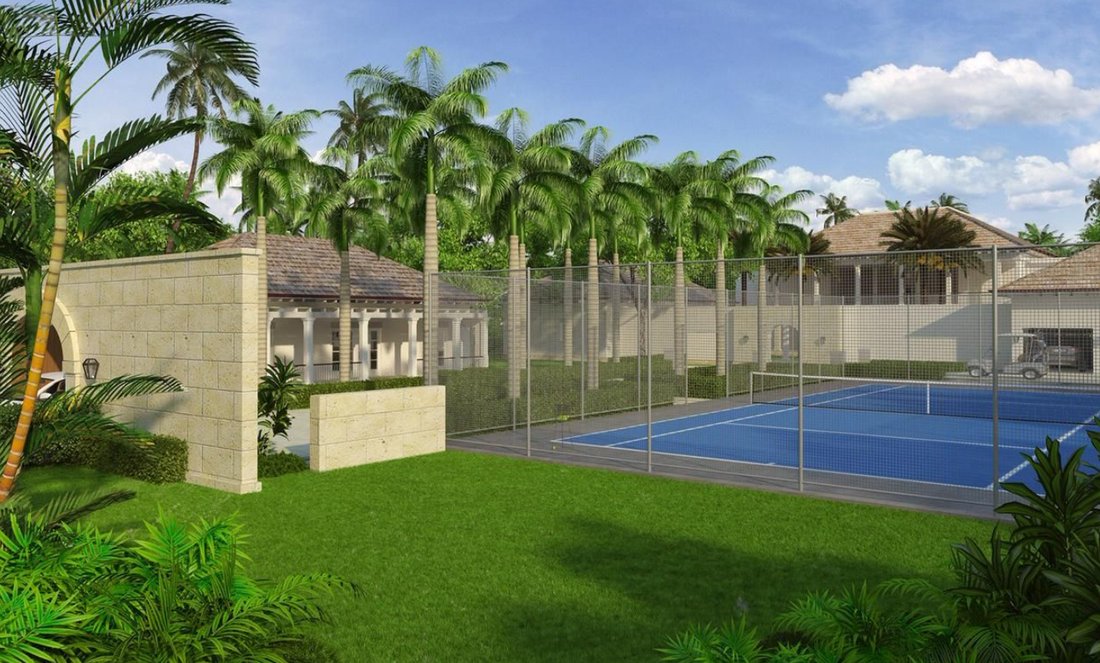 Villa in Punta Cana, La Altagracia Province, Dominican Republic 4 - 15296366