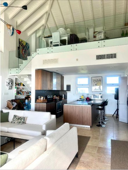 Penthouse à Punta Cana, La Altagracia, République dominicaine 4 - 15296355