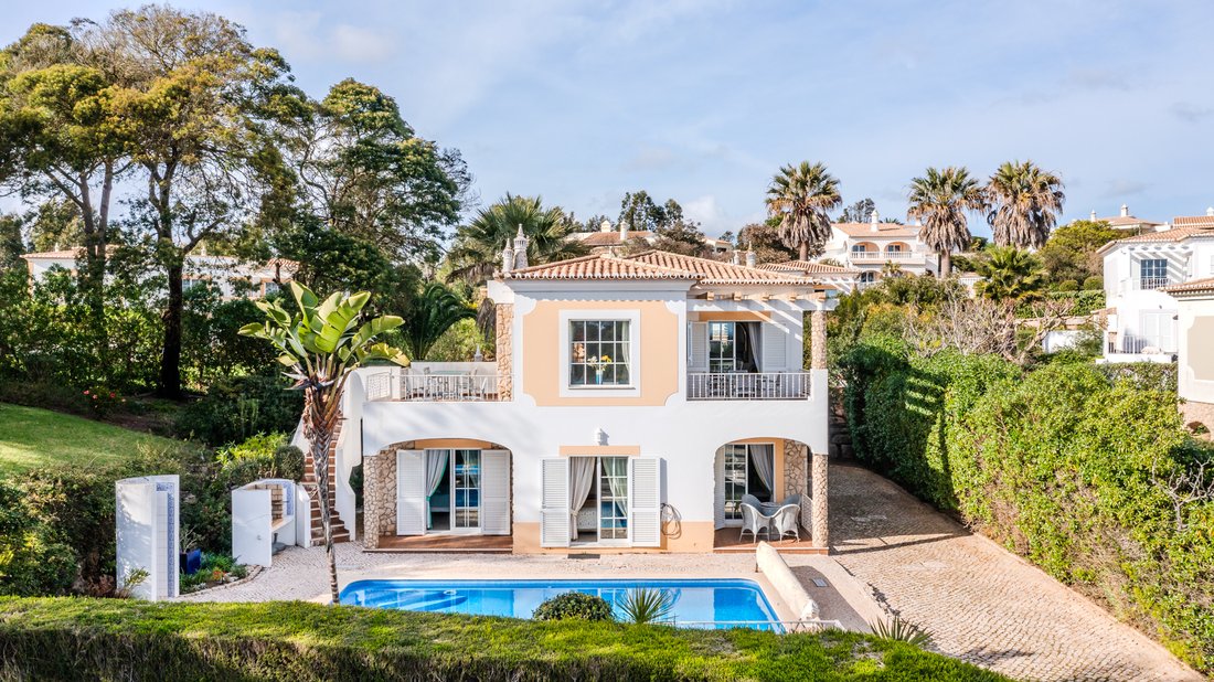 Villa in Budens, Portugal 3 - 15273950